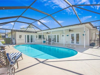 6114 DEER RUN, Fort Myers, FL, 33908