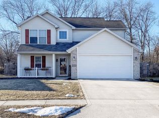 1719 Clifty Pkwy, Fort Wayne, IN 46808