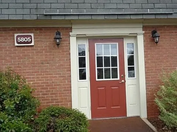 5805 Hunting Ridge Ln APT E, Charlotte, NC 28212