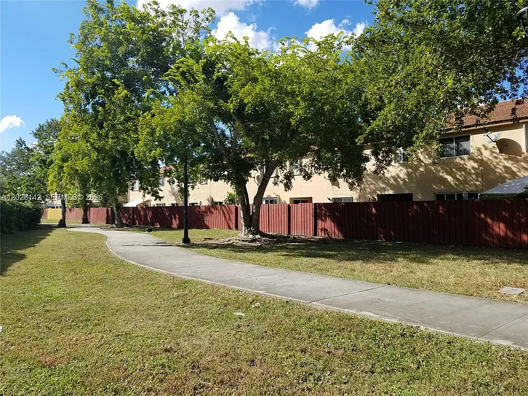 8394 SW 152nd Ave #34 — Photo 34