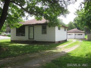 2100 S Main St, Dupo, IL 62239