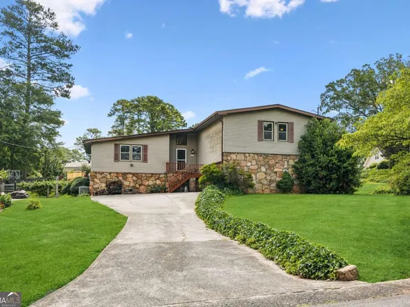 3623 Doroco Dr, Atlanta, GA 30340