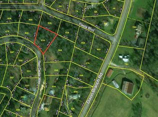 LOT 51A Red Cedar Way, Sevierville, TN 37876