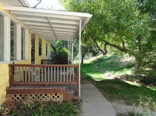 2315 Panorama Ave, Boulder, CO 80304