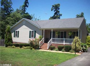 3108 Pinefields Dr, Henrico, VA 23231