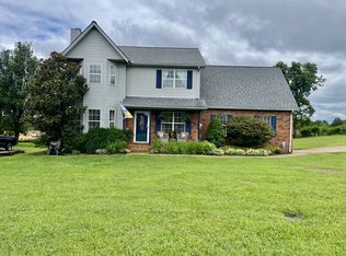 1300 Kristopher Dr LOT 90, Lebanon, TN 37087