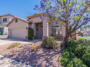 1225 E Presidio Rd, Phoenix, AZ 85022