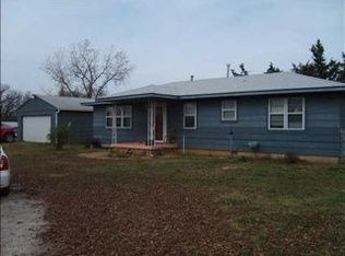 36804 New Hope Rd, Tecumseh, OK 74873