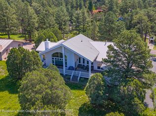 805 Hull Rd, Ruidoso, NM 88345