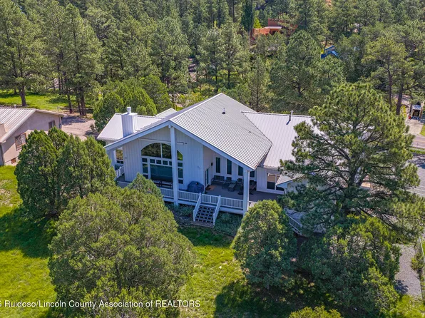 805 Hull Rd, Ruidoso, NM 88345
