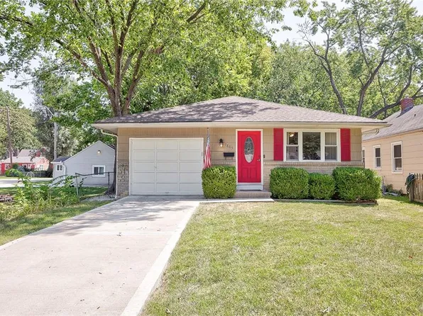 7805 Main St, Kansas City, MO 64114