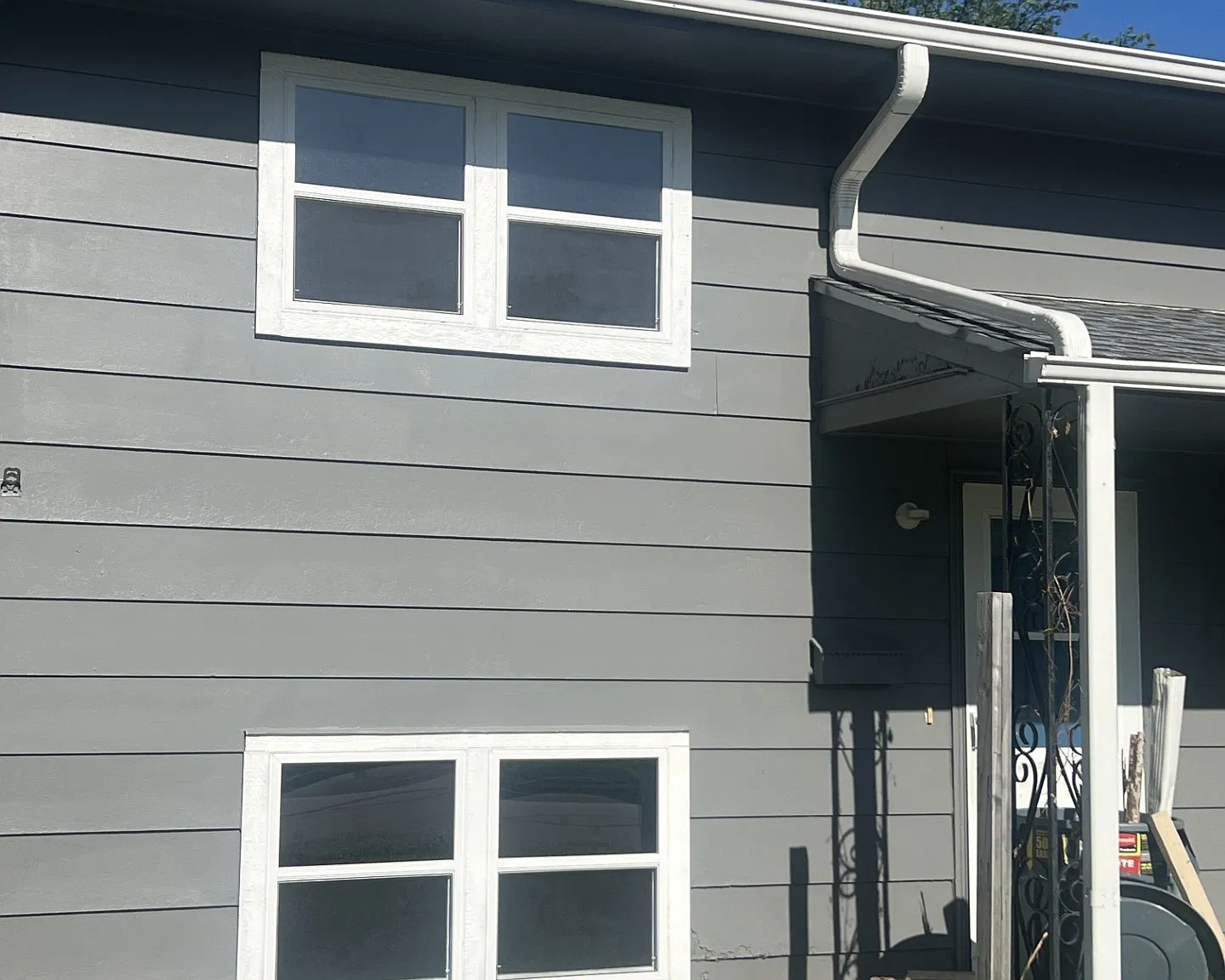2 bed, 1.5 bath, $1,150 — Photo 1