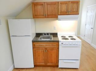 16 Magazine St #1, Roxbury, MA 02119