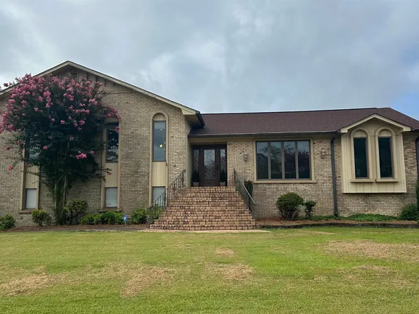 1771 Morning Dr NE, Cullman, AL 35055