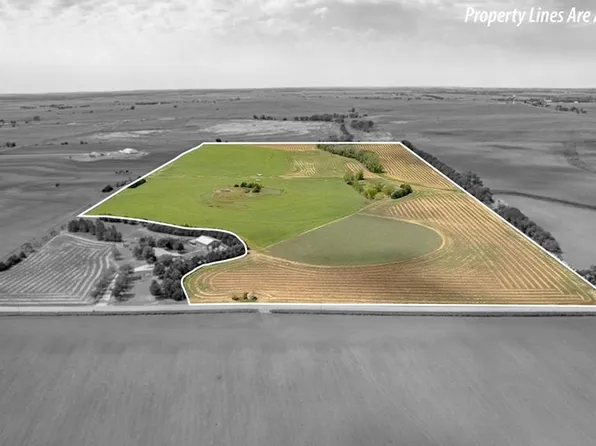0 N Hohneck Rd, Salina, KS 67401
