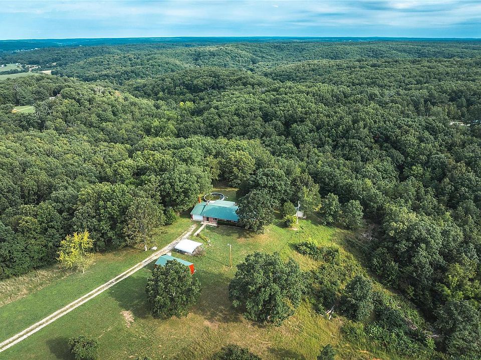 1st image of 2236 County Road 4060