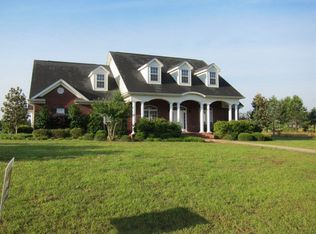 1115 Lakewood Dr, Thomasville, AL 36784