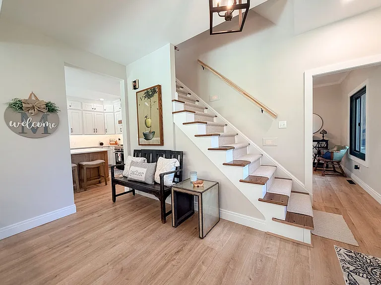 Staircase