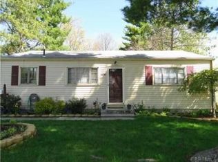 4430 Chandler Dr, Columbus, OH 43213