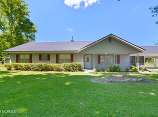 161 Briarneck Rd, Jacksonville, NC 28540