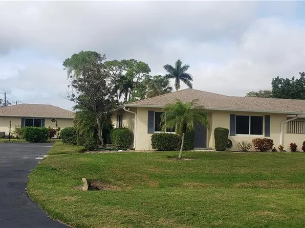 394 Tern DR 1363 (#3), NAPLES, FL 34112