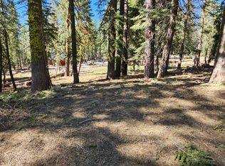 1455 Skyline Dr, Tamarack Ca, CA