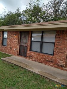 602-604 N 4th St, Copperas Cove, TX, 76522