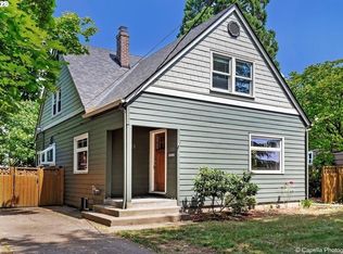 6835 NE Stanton St, Portland, OR 97213