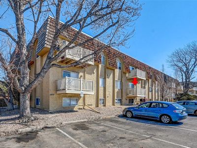 7335 E Quincy Avenue Unit 202, Denver, CO, 80237