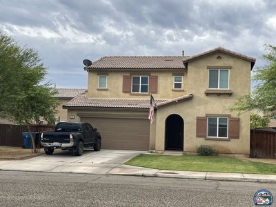 279 W Puerto Escondido Dr, Imperial, CA, 92251