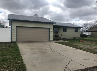 2926 Becraft Ln, Billings, MT 59101