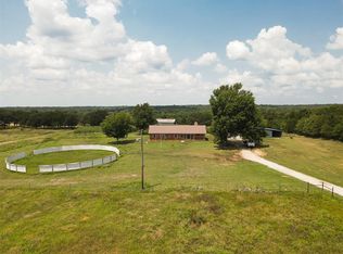 31866 Coker Rd, Macomb, OK 74852
