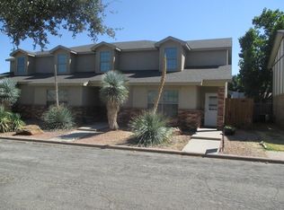 3517 Green Ridge Dr, San Angelo, TX 76904