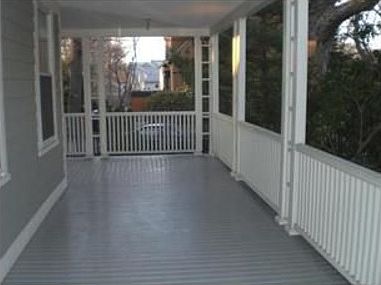 Porch