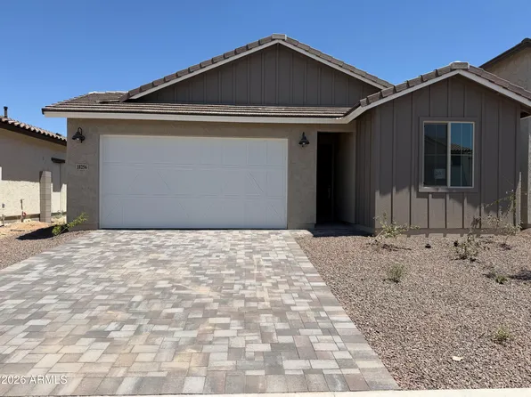 18256 W Lupine Avenue, Goodyear, AZ 85338