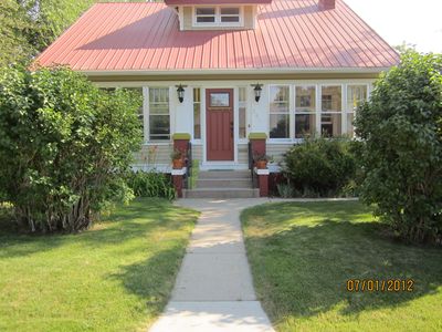260 Cascade St, Lander, WY, 82520