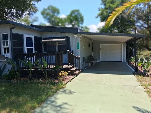 8714 ALLAMANDA STREET, HUDSON, FL 34667