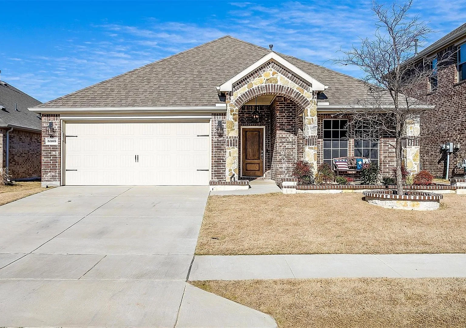 3309 Comal Drive — Photo 1
