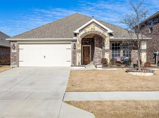 3309 Comal Dr, Little Elm, TX 75068