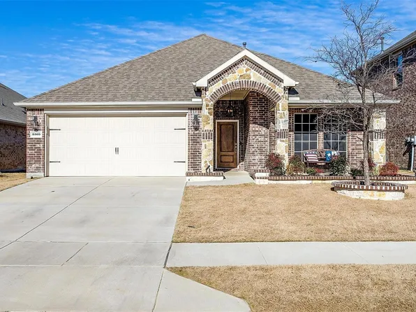 3309 Comal Dr, Little Elm, TX 75068