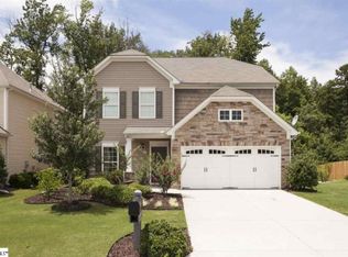 221 Barbours Ln, Greenville, SC 29607
