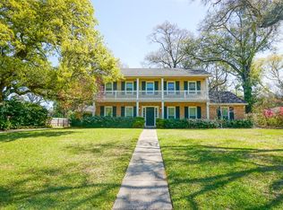 255 Suffolk Rd, Mobile, AL 36608