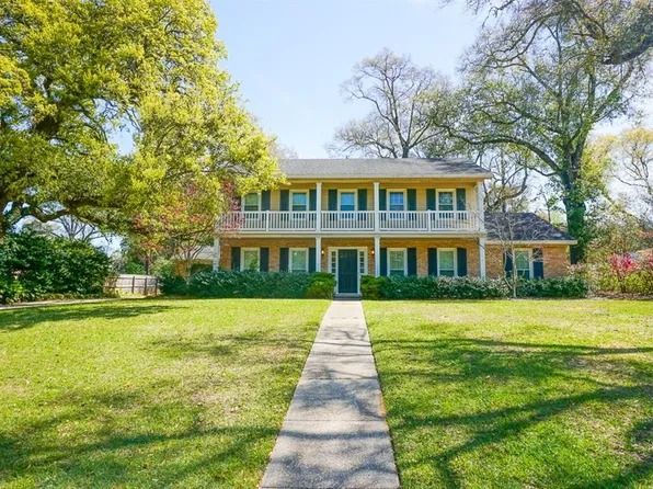 255 Suffolk Rd, Mobile, AL 36608