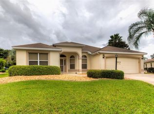 17323 SE 81st Thornehill Ave, The Villages, FL 32162