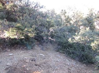 1500 Zermatt Dr, Pine Mountain Club, CA 93222