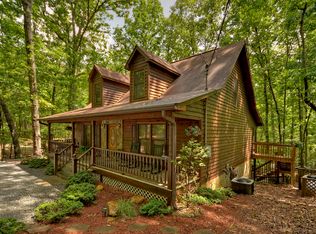 52 Zenith Trl #5642, Ellijay, GA 30540