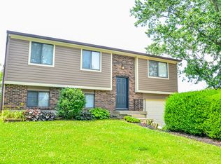 5311 Yucatan Dr, Indianapolis, IN 46237