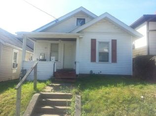 880 Addison St, Washington, PA 15301