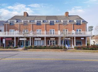 4345 New Town Ave APT 201, Williamsburg, VA 23188