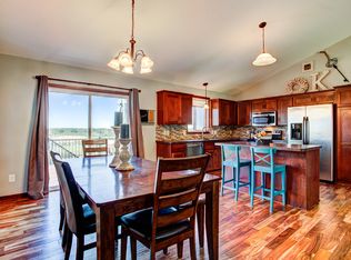 24424 Superior Dr, Rogers, MN 55374